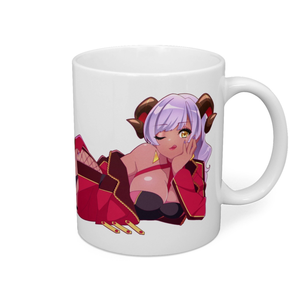 マグカップその１