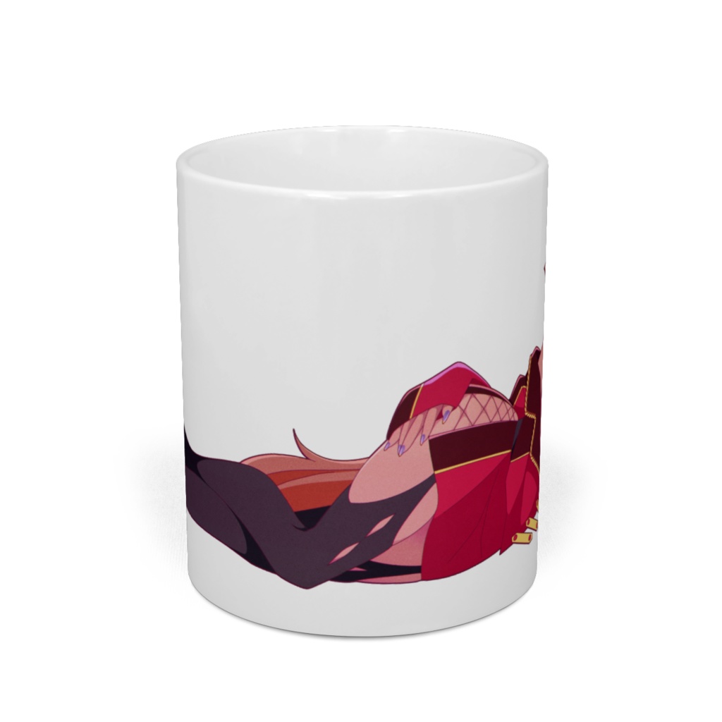 マグカップその1