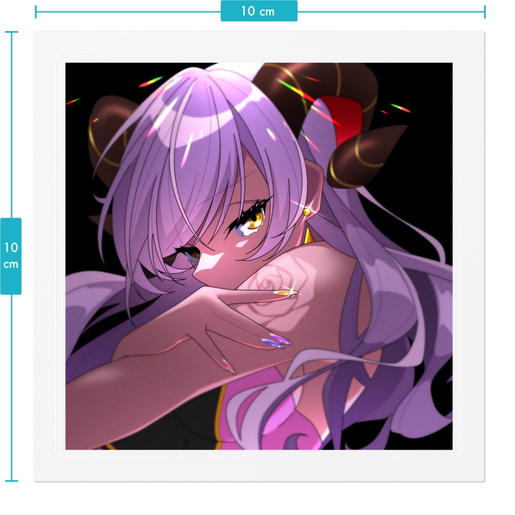 サティッカーその1