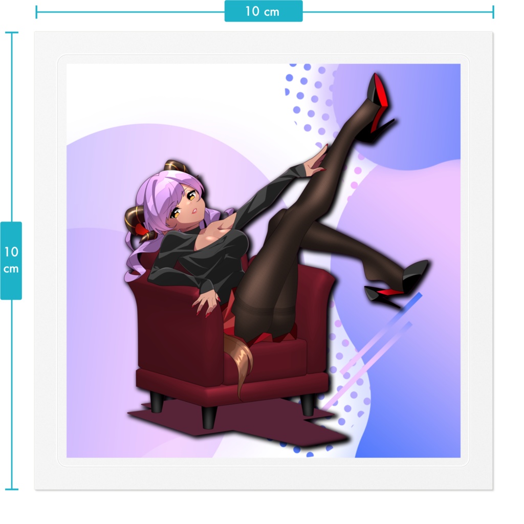 サティッカーその2