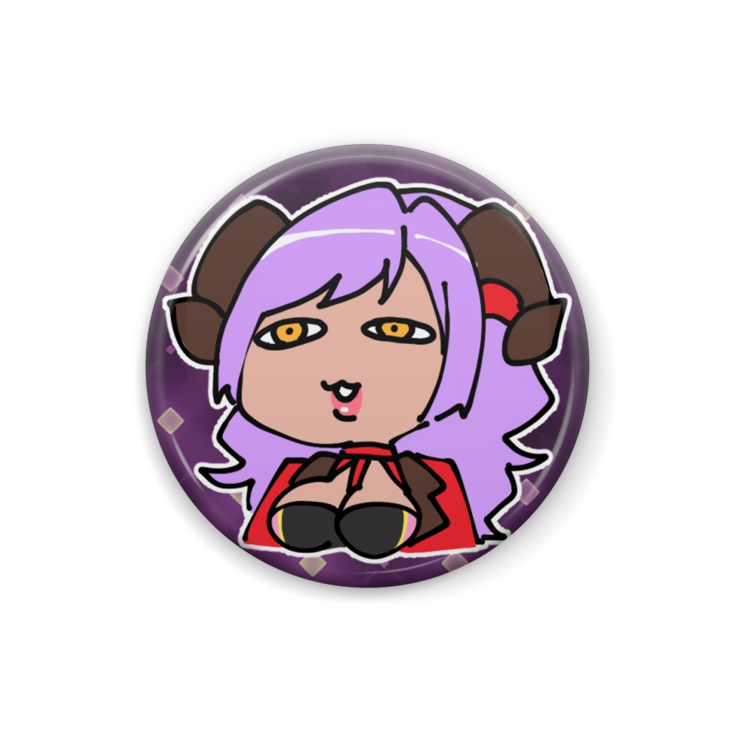 缶バッジその1