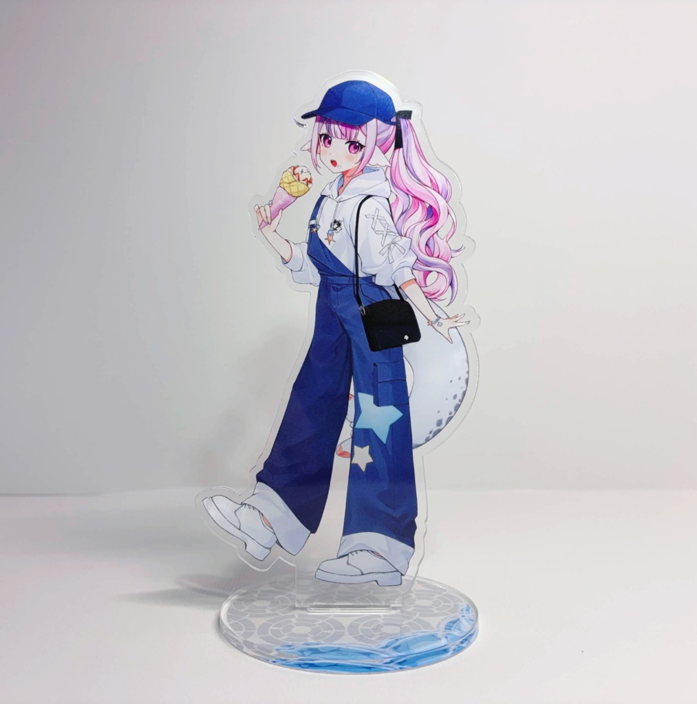 【受注生産】ごまふろこちゃ生誕祭2026グッズ🎉