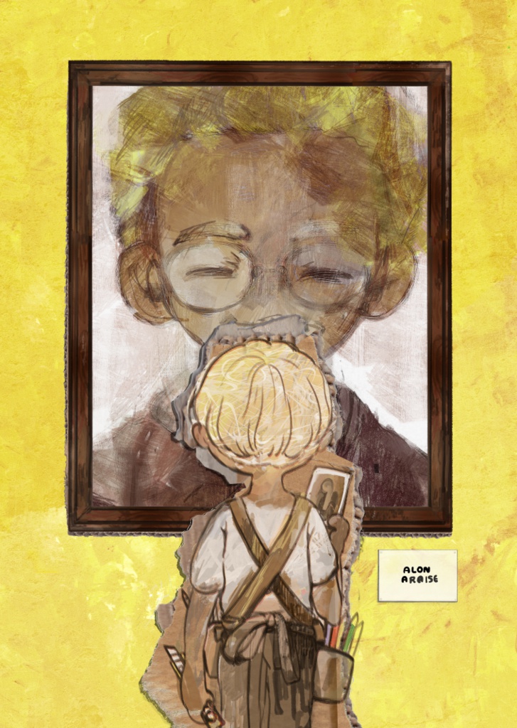 【PDF】あくまのじがぞう展 1巻