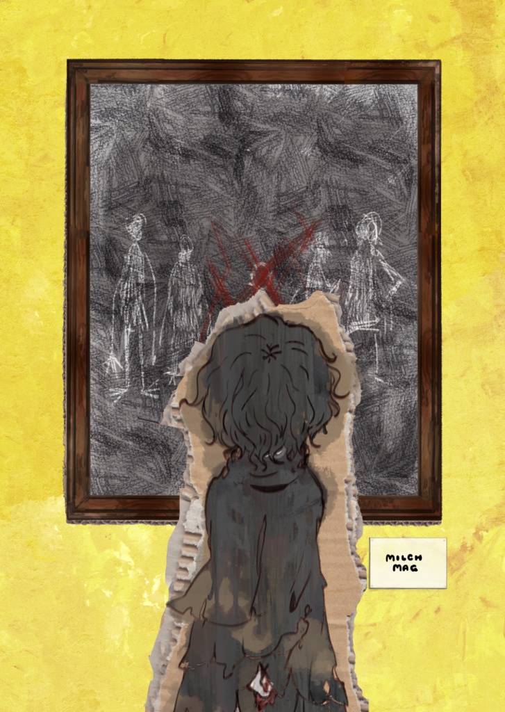 【PDF】あくまのじがぞう展 2巻