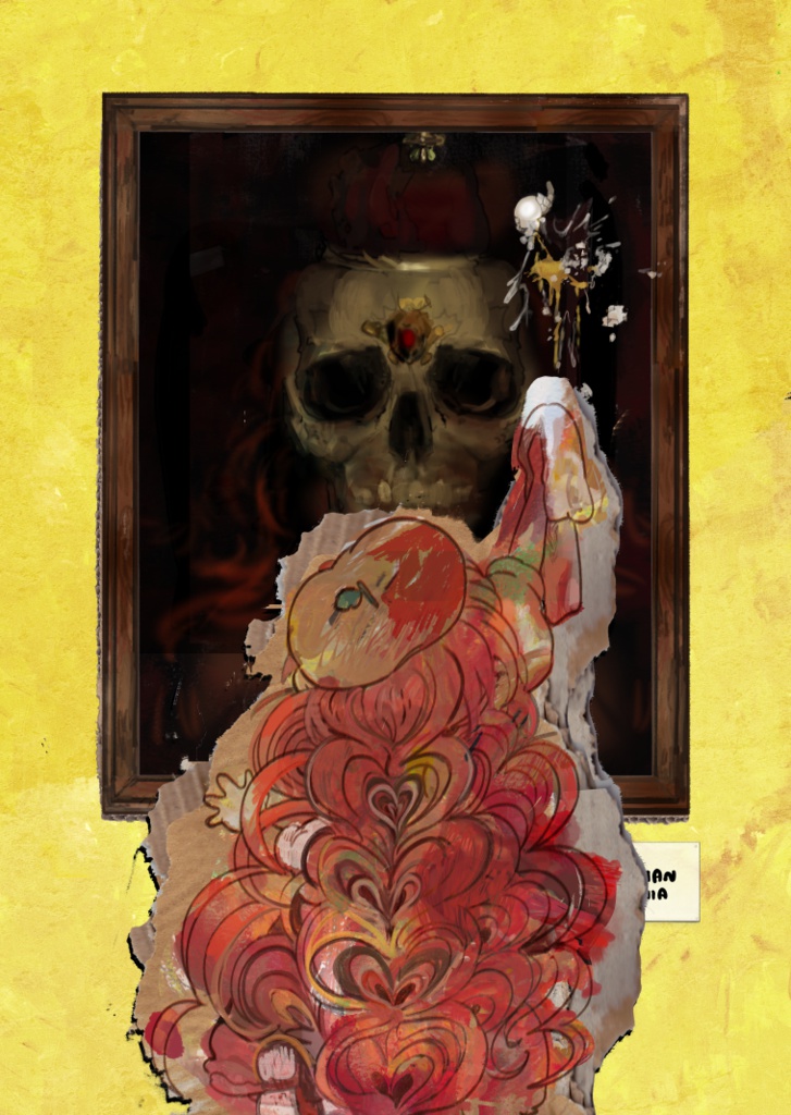 【PDF】あくまのじがぞう展 6巻