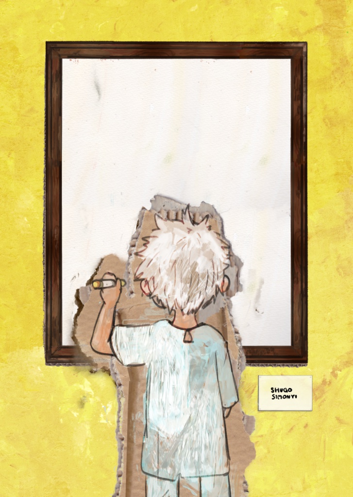 【PDF】あくまのじがぞう展 8巻