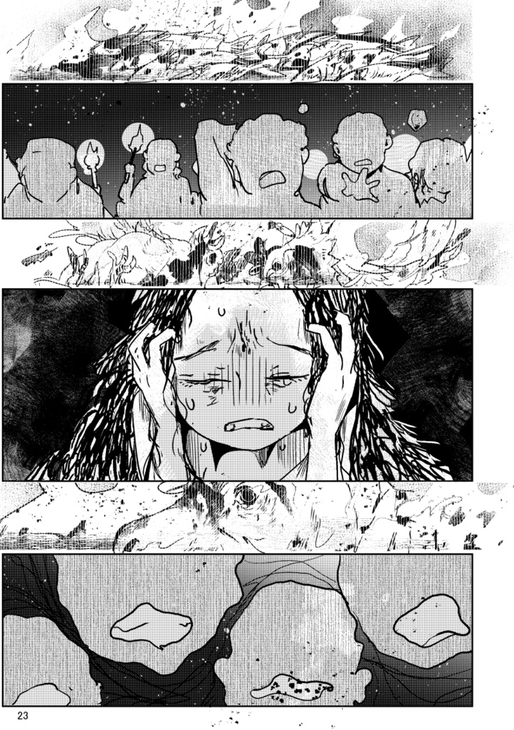 【PDF】あくまのじがぞう展 カルトの章