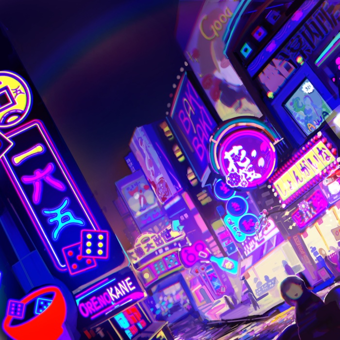 歓楽街一六五大橋グッズ