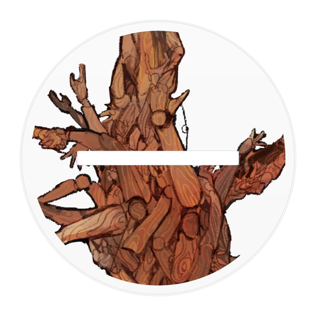 【受注生産】人形店『キジマのお茶会』