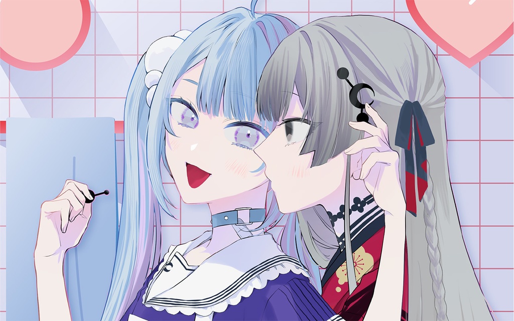 みさるな合同誌「君をおしえて」