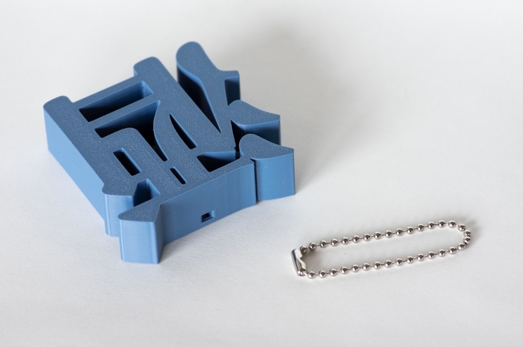 明朝立体「酒」