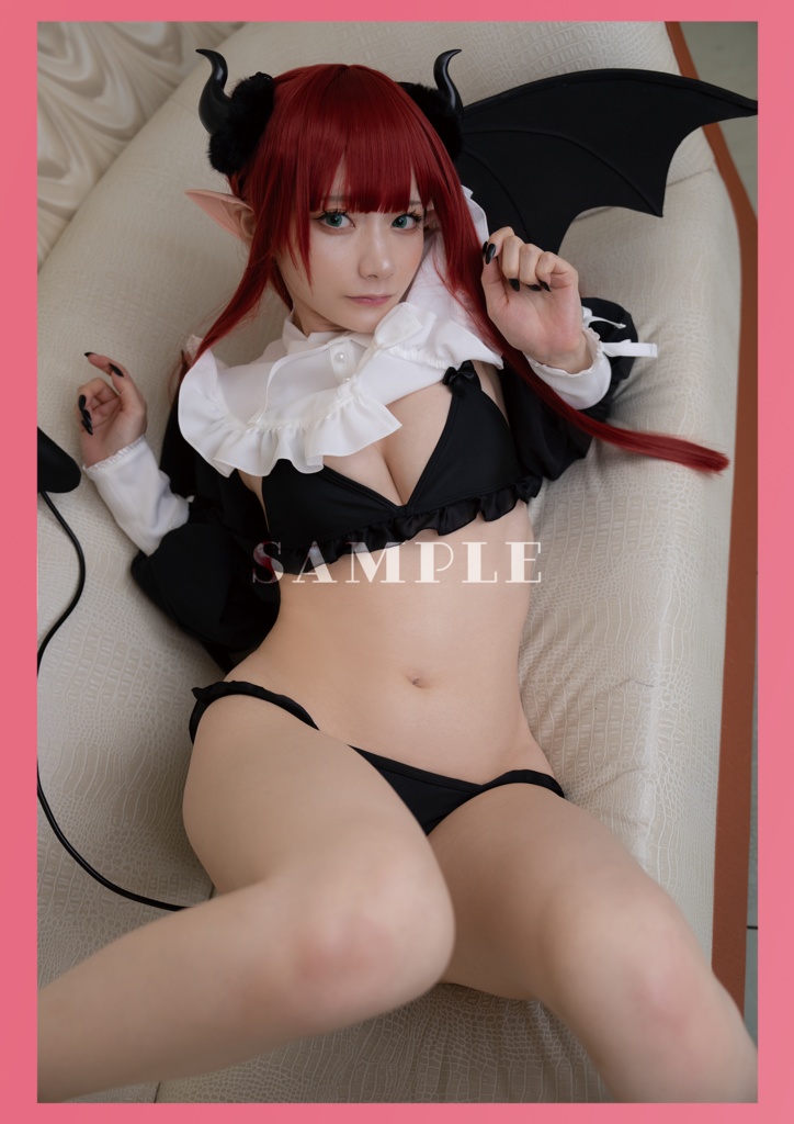 (DL版)★コミケC101新刊写真集セット