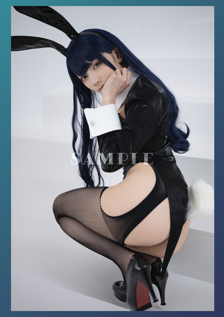 (DL版)★コミケC101新刊写真集セット