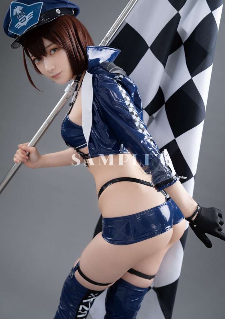 (DL版)★コミケC101新刊写真集セット