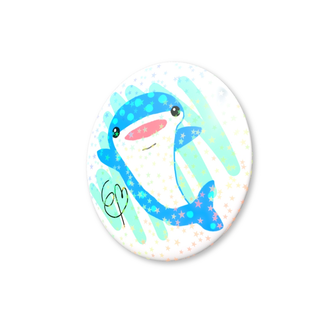 ジンベイザメのぐぐ