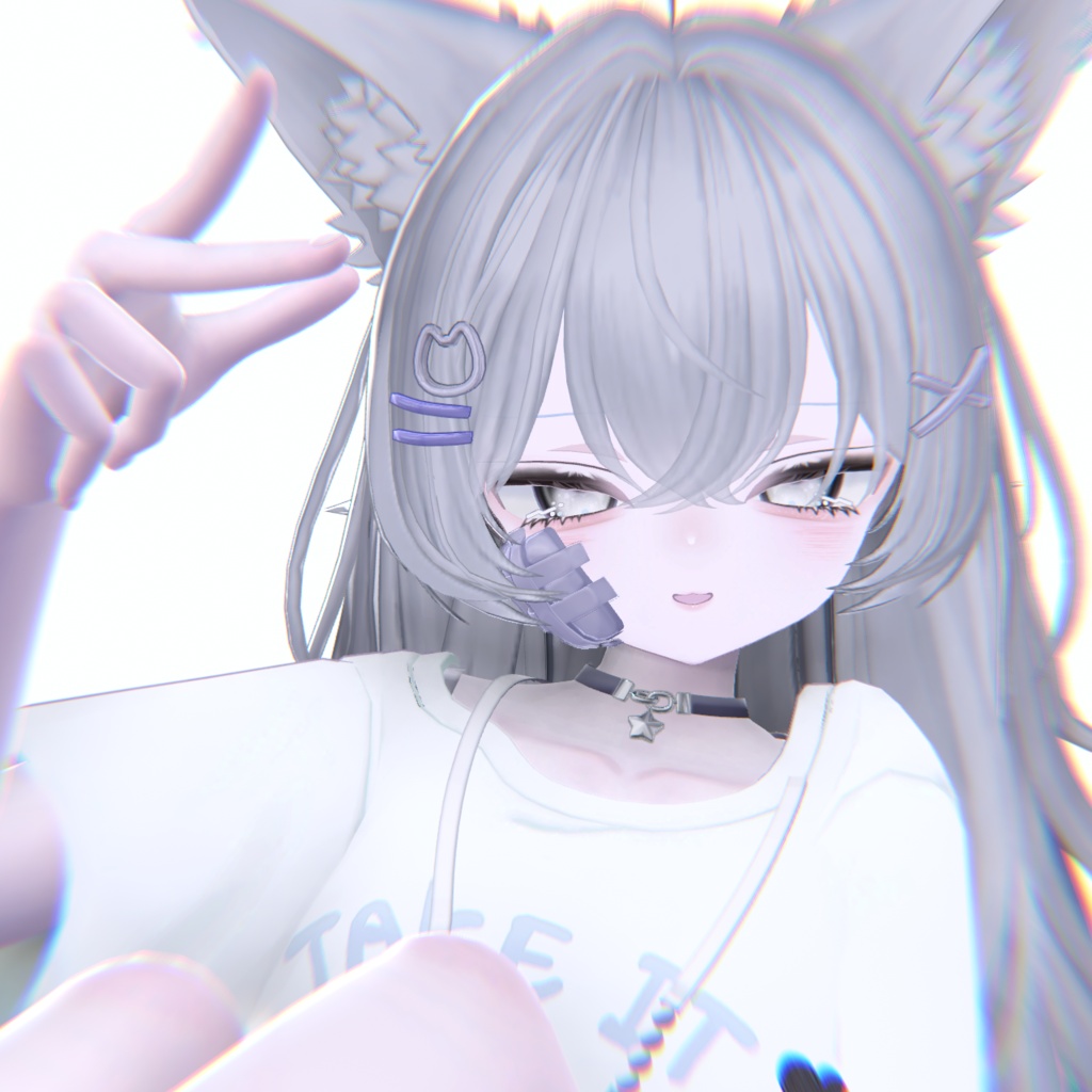 【うらら Urara】Angel Blush Eye & Makeup Texture + Body Textuer