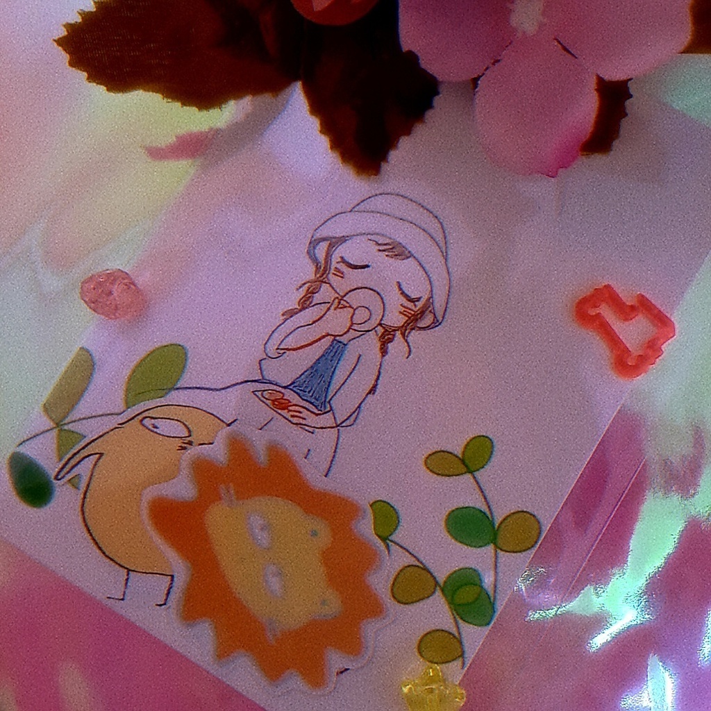 ポストカードセット