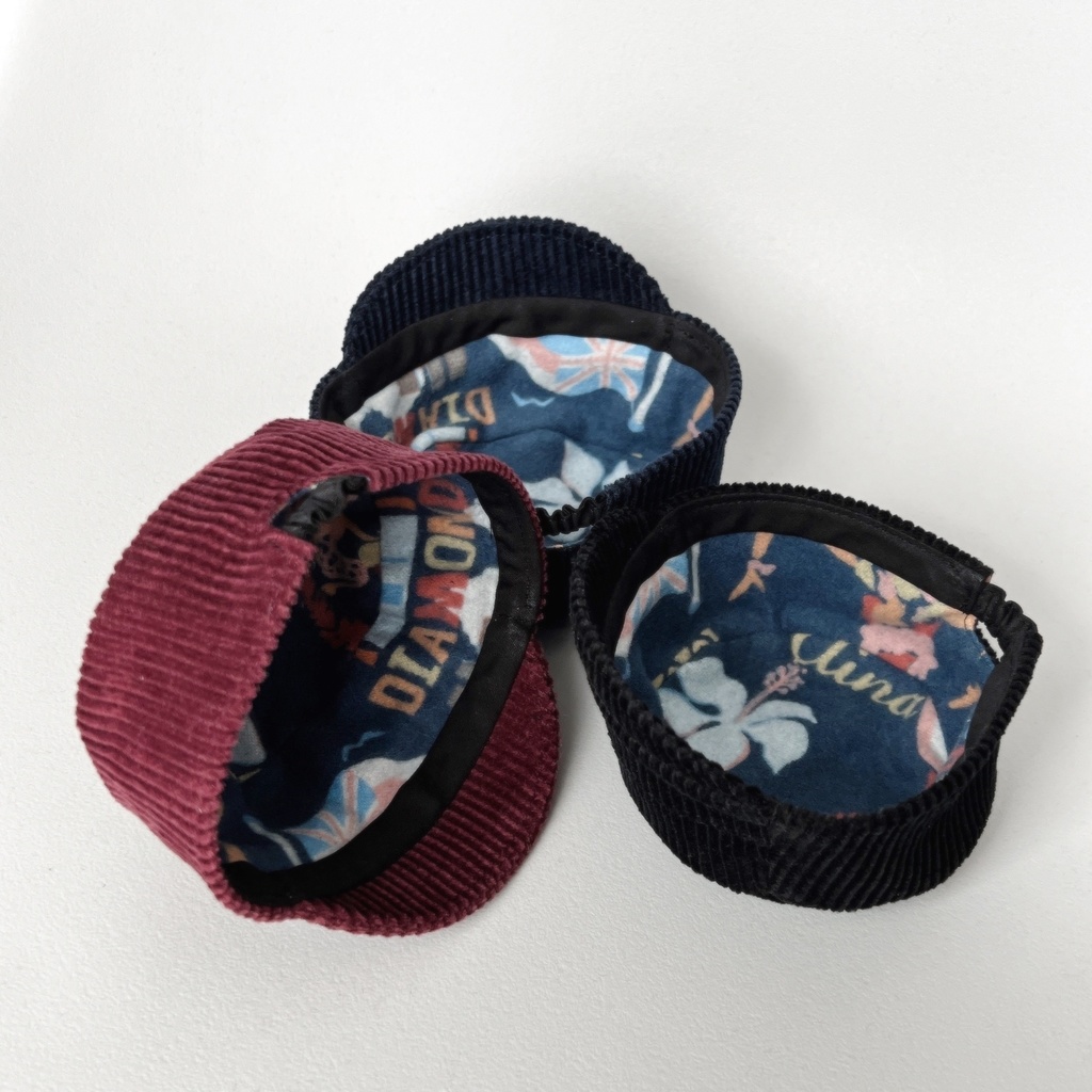 16cmぬいワークキャップ