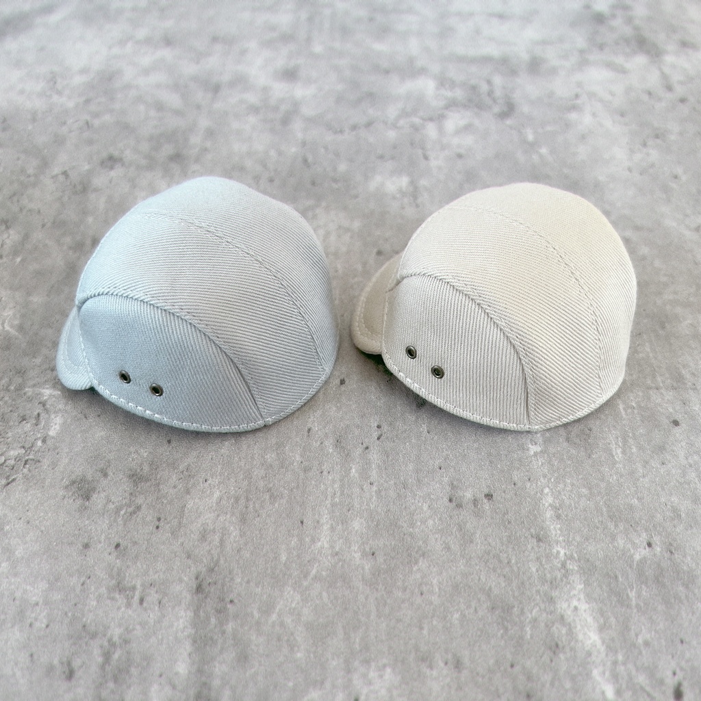 【10cm】NUI SUKI.キャップ