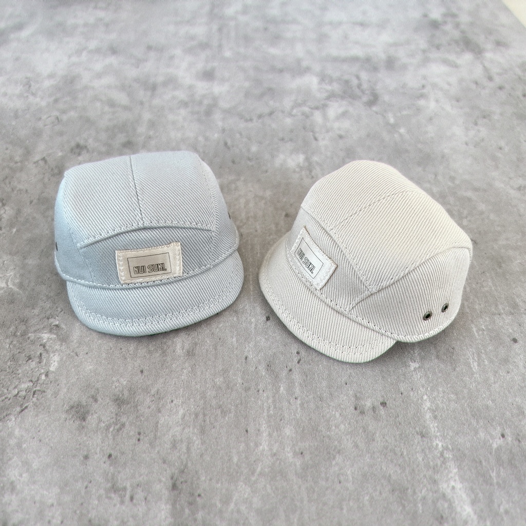 【10cm】NUI SUKI.キャップ