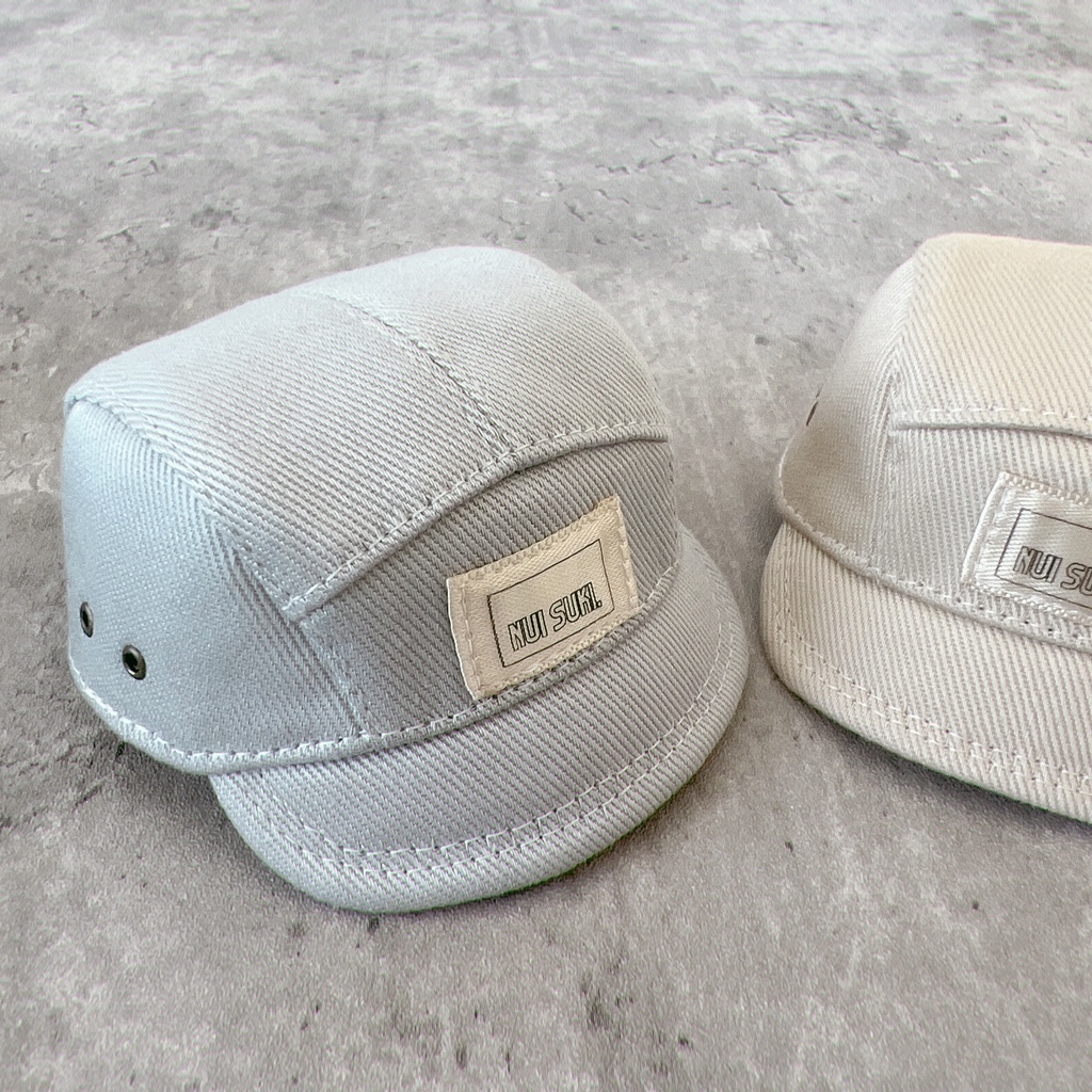 【10cm】NUI SUKI.キャップ