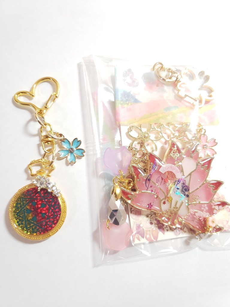 Show様専用ページ