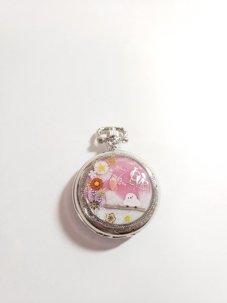 黒羽様専用ページ