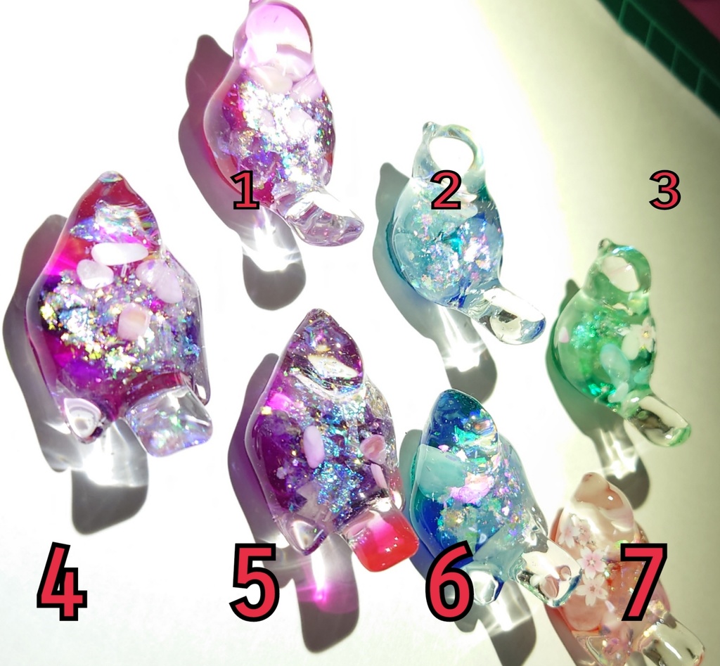 みゆうさ様専用ページ