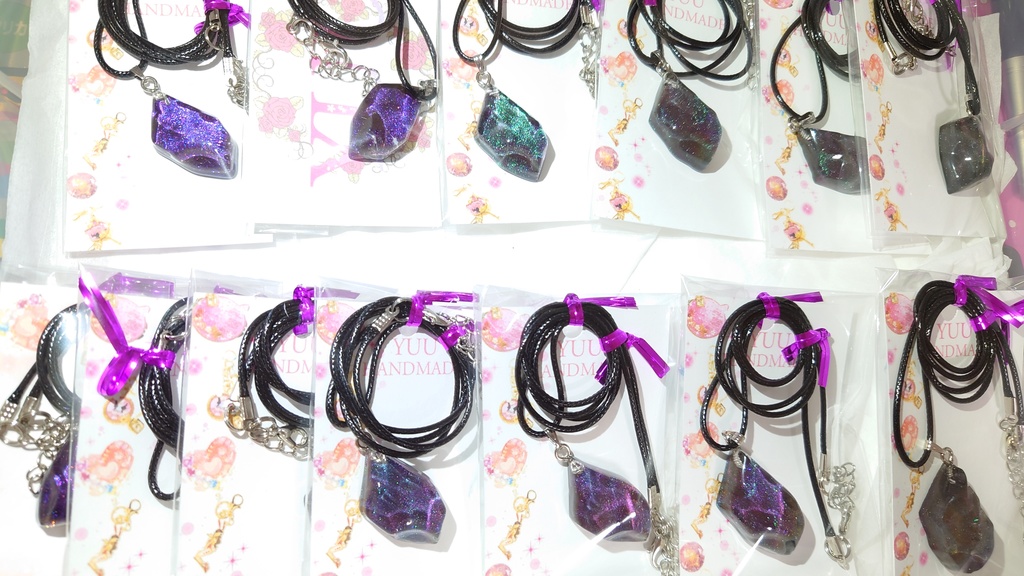 Show様専用ページ