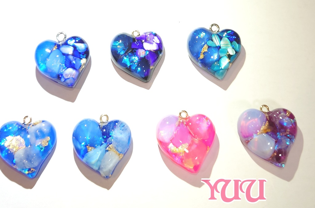 ゆずは様専用ページ