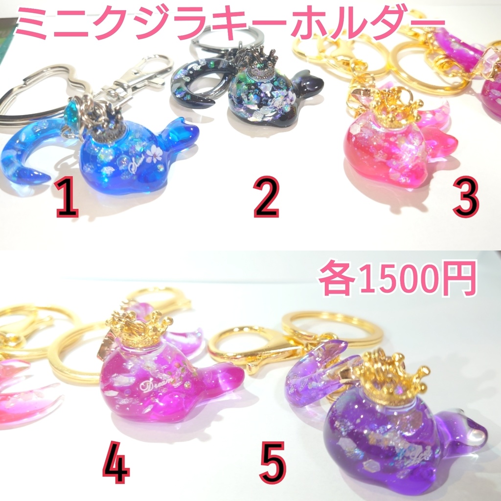 ゆきはや様専用ページ