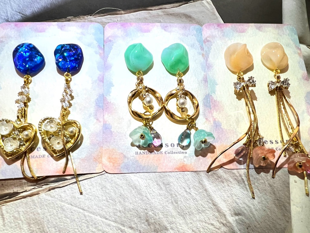 みゆ🐰様仕様 キーホルダー