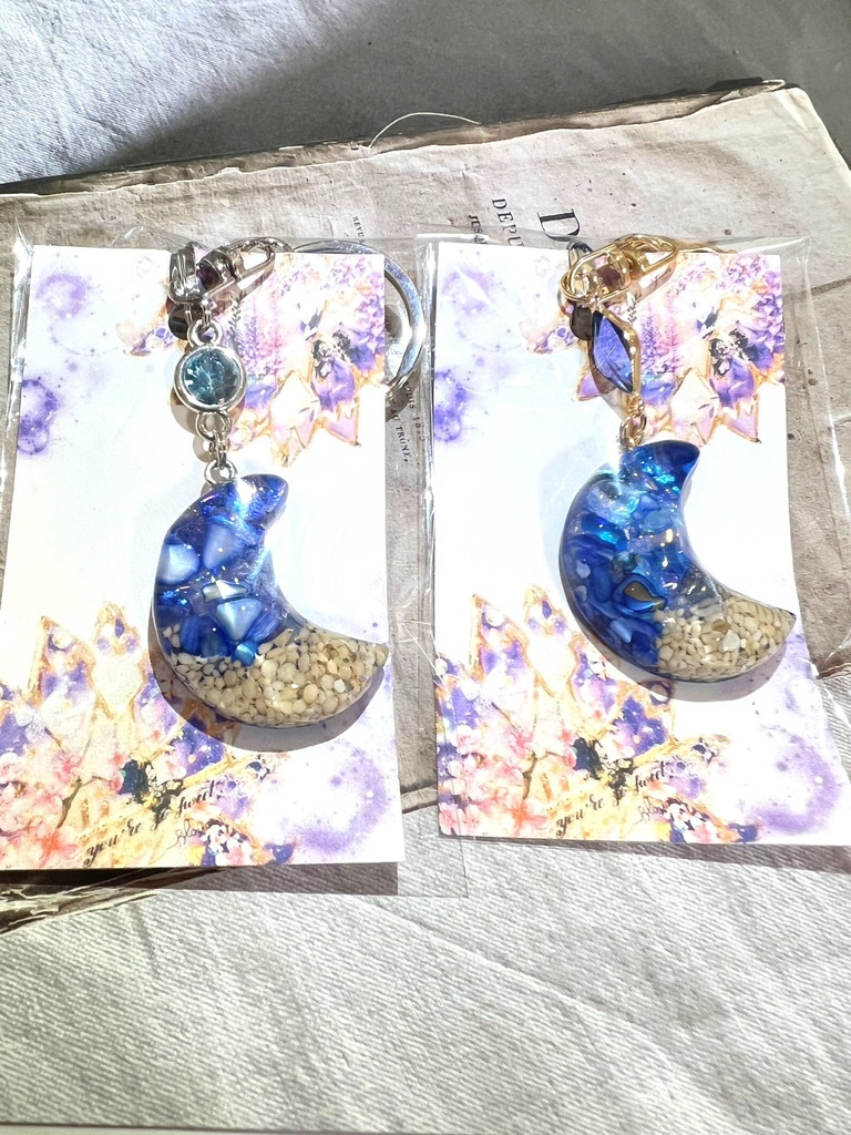 みゆ🐰様仕様 キーホルダー