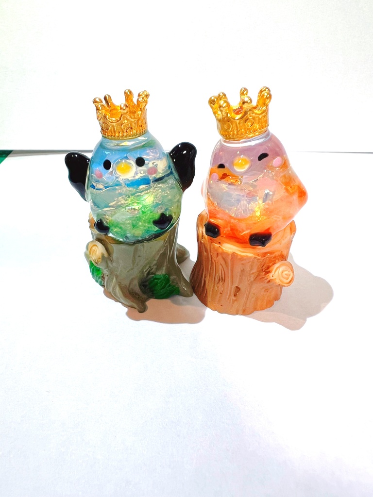 ゆーみー様仕様