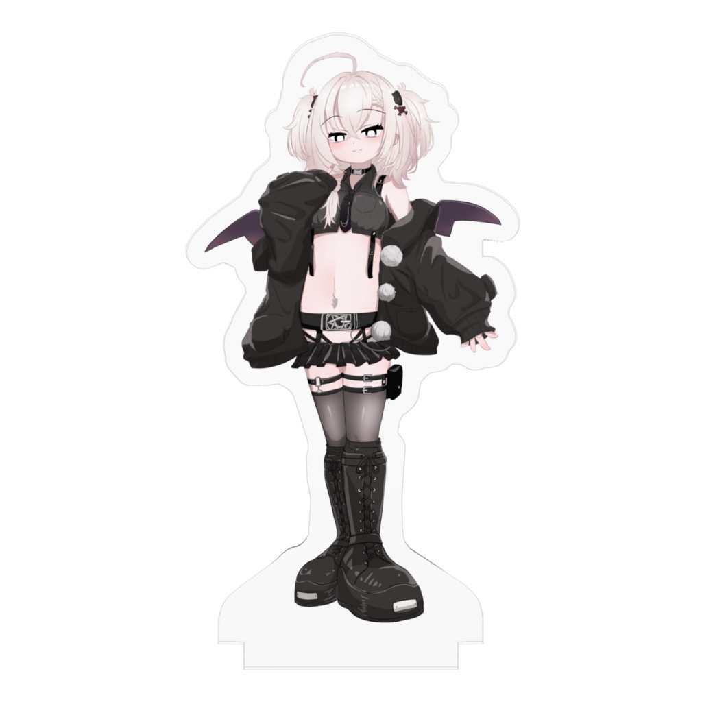 #LES_1st "もぎきまう" Acrylic Stand