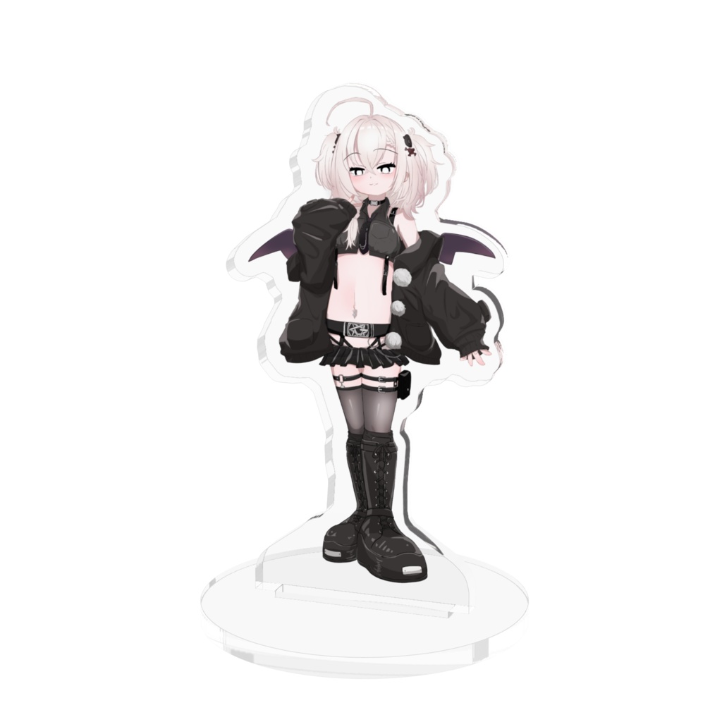 #LES_1st "もぎきまう" Acrylic Stand