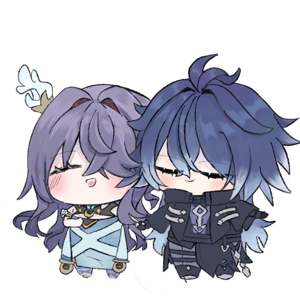 ちいこのフリラウアクスタ