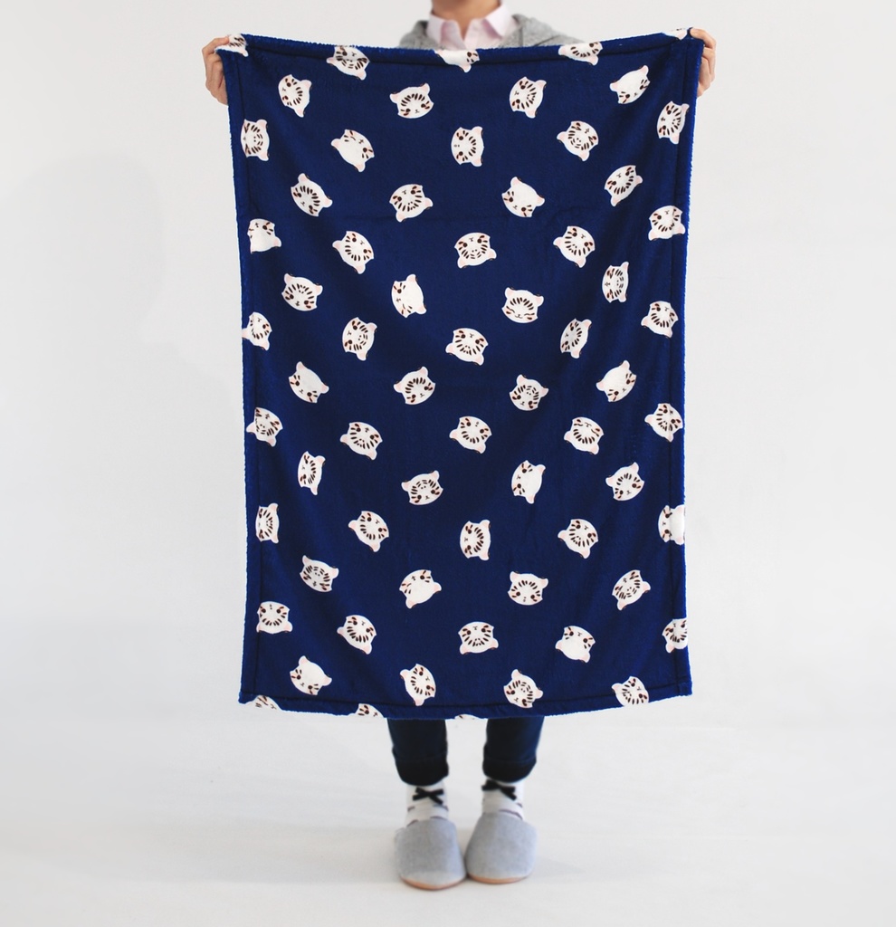 WE LOVE GOKO シリーズブランケット