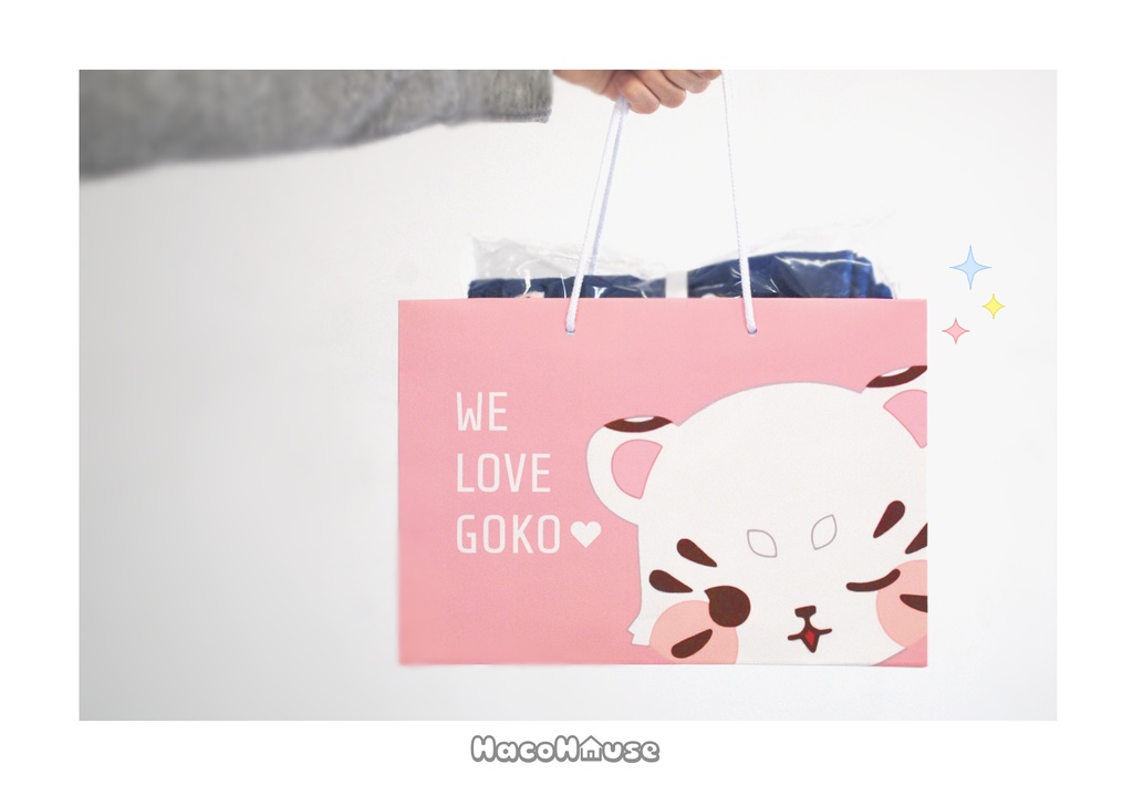 WE LOVE GOKO シリーズブランケット