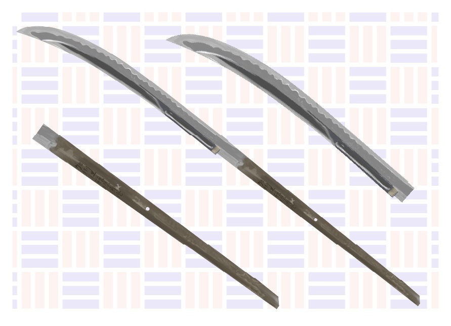 刀絵集-令和7年-