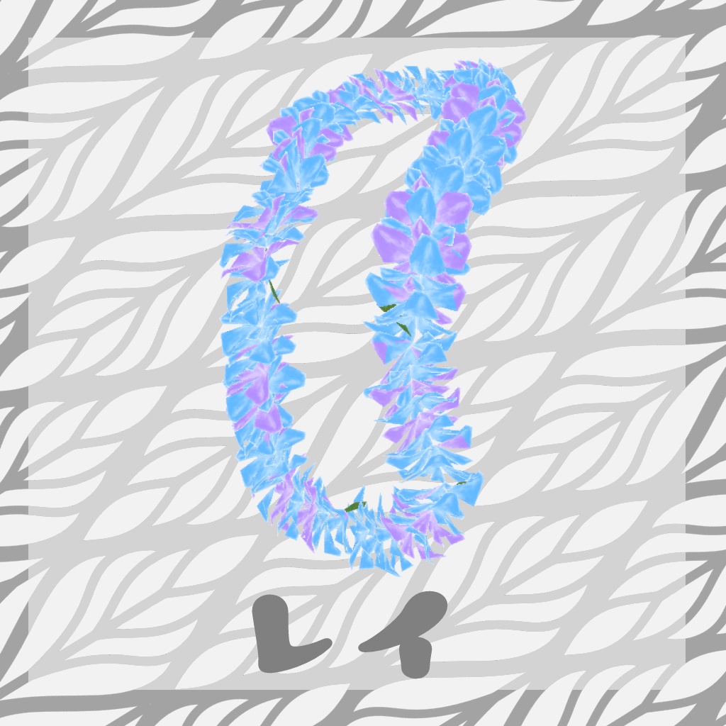 Raftlei【ウルフェリア専用衣装】