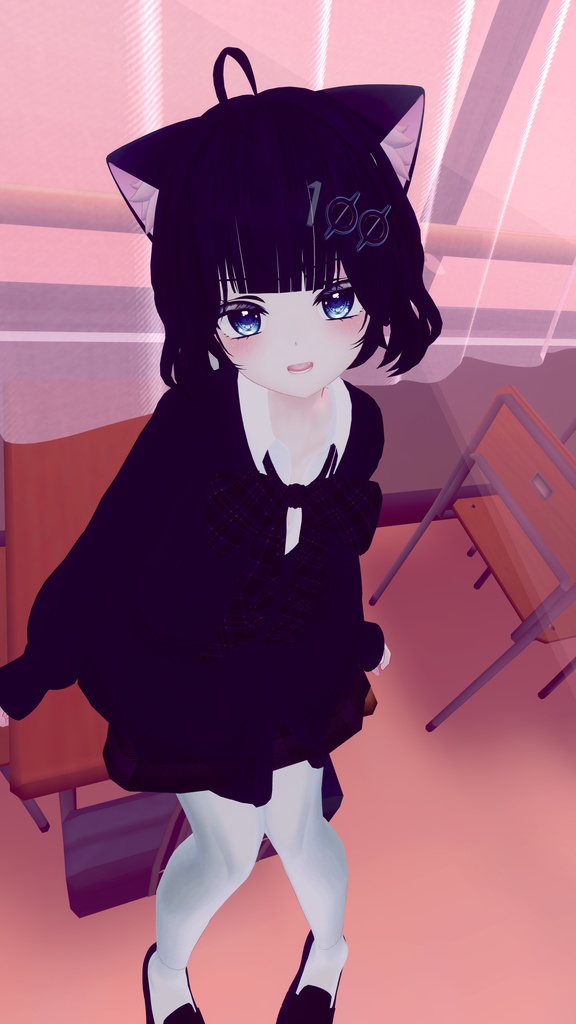 Carddigan【萌専用衣装】