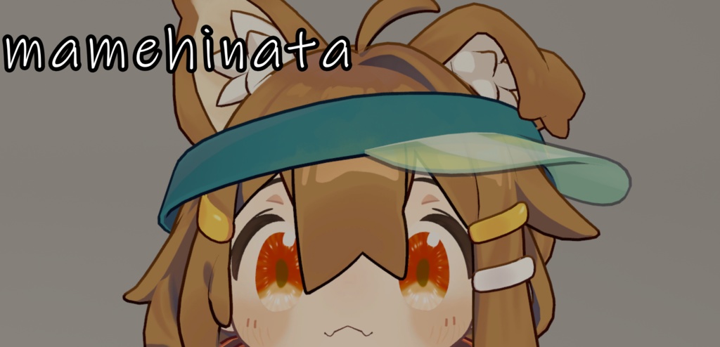 3/31までSALE中【7アバター対応】Dreamy Glitter eye texture