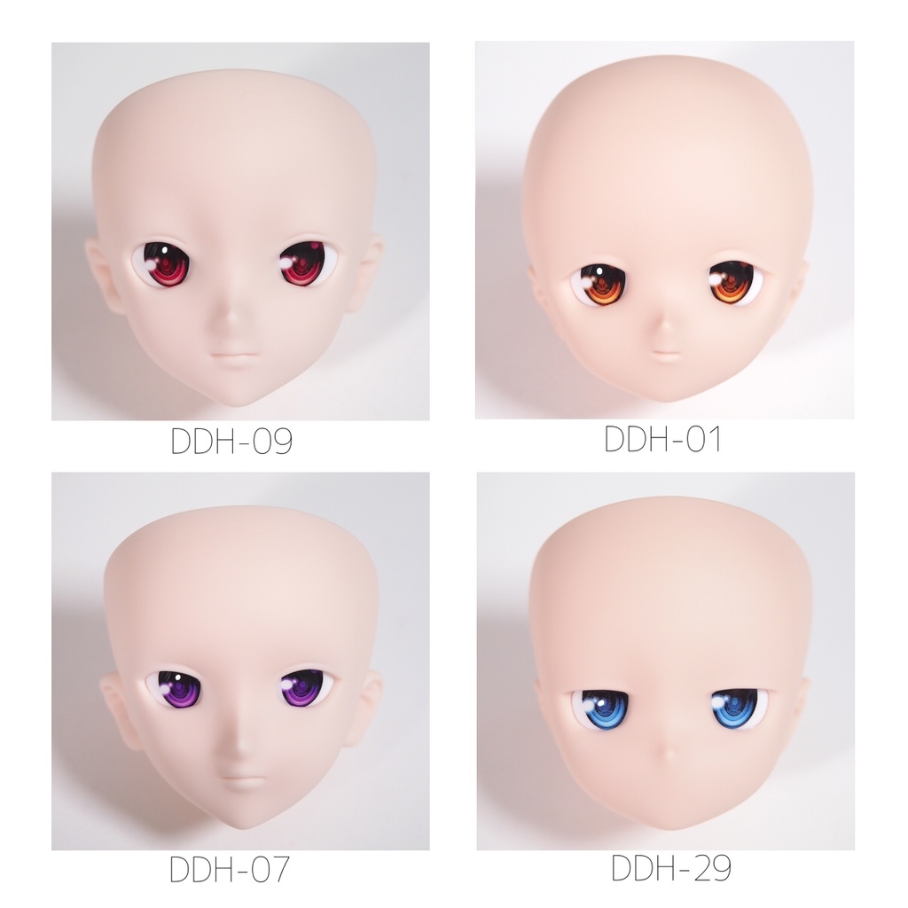 20mmラベルアイ 小虹彩