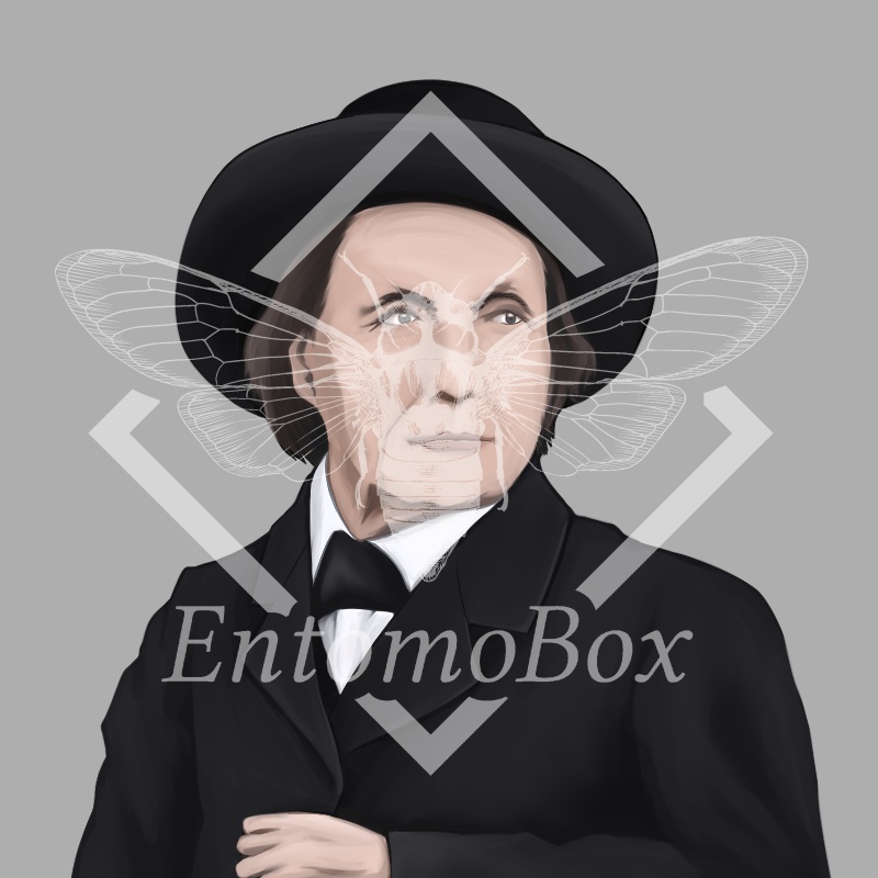 ジャン=アンリ・ファーブル