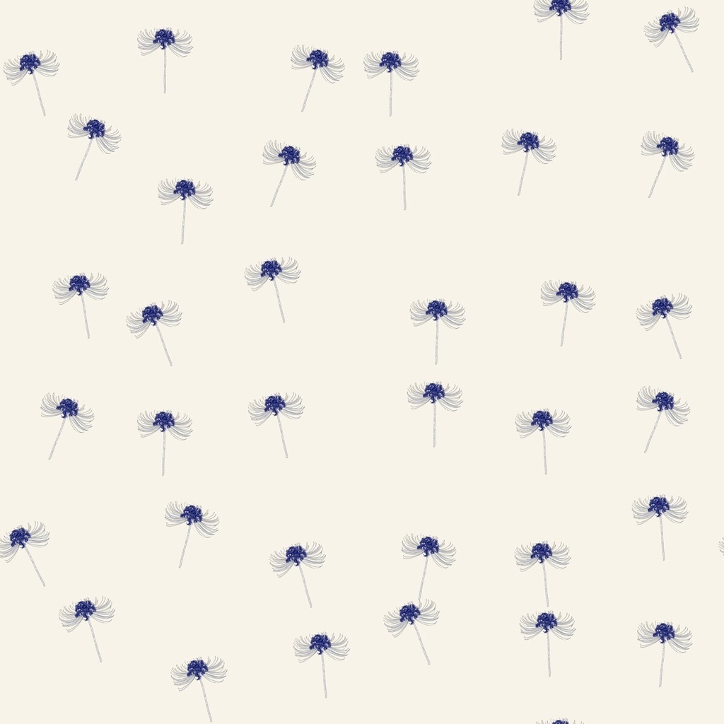 Hana-Monyo Higanbana (Spider Lily) - 10 AI Illustration Seamless Patterns | Digital Paper 12x12 300dpi