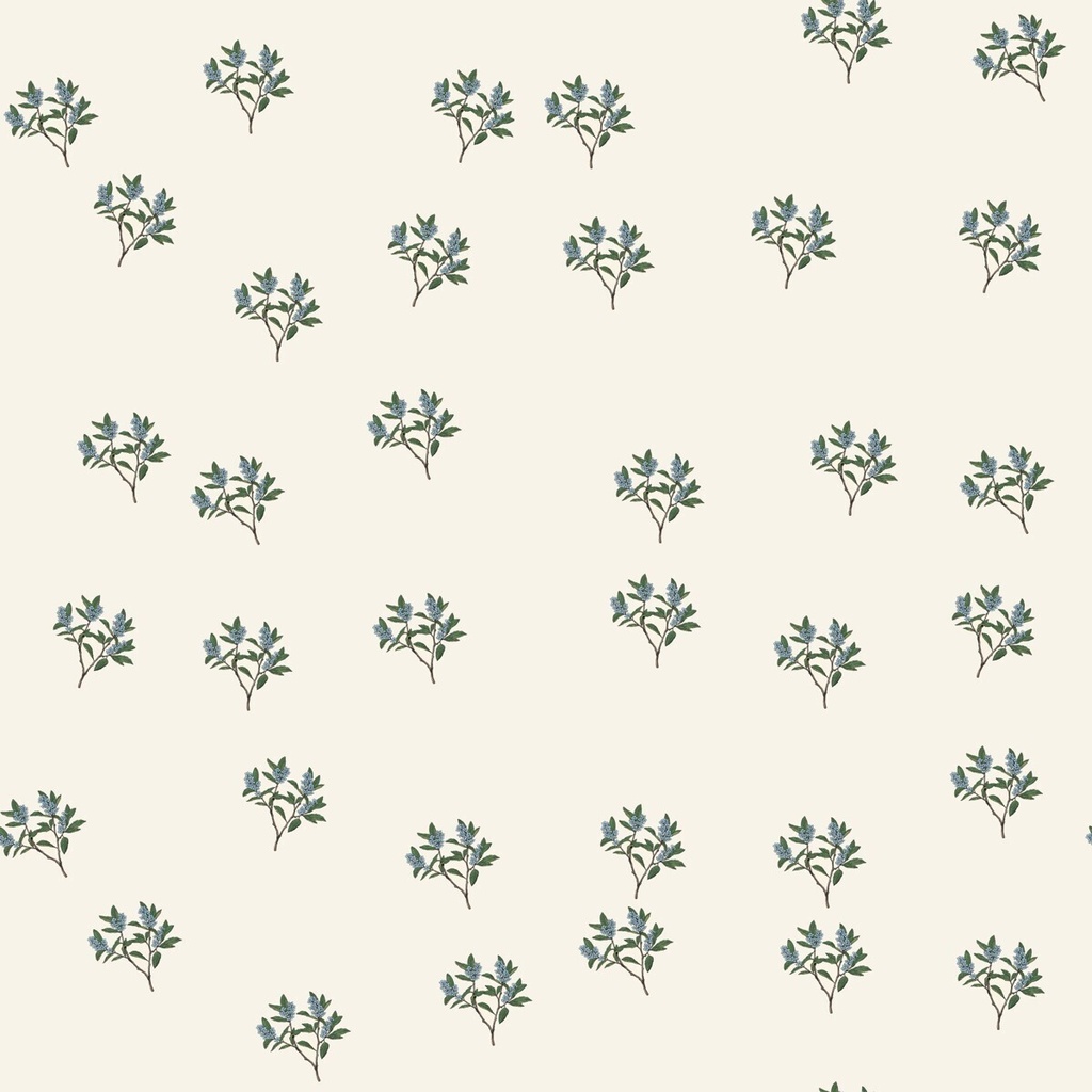 Hana-Monyo Kinmokusei (Fragrant Olive) - 10 AI Illustration Seamless Patterns | Digital Paper 12x12 300dpi
