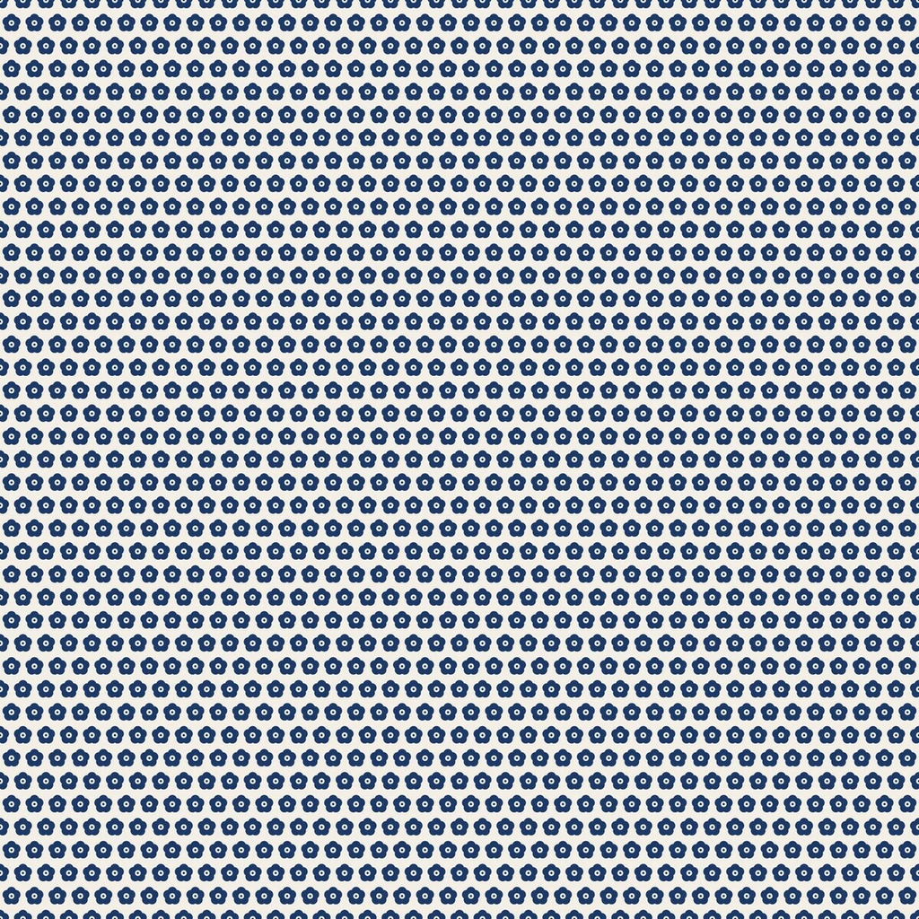 和柄シームレス素材「梅散らし」10配色|お正月|3600px 350dpi A4対応 商用可