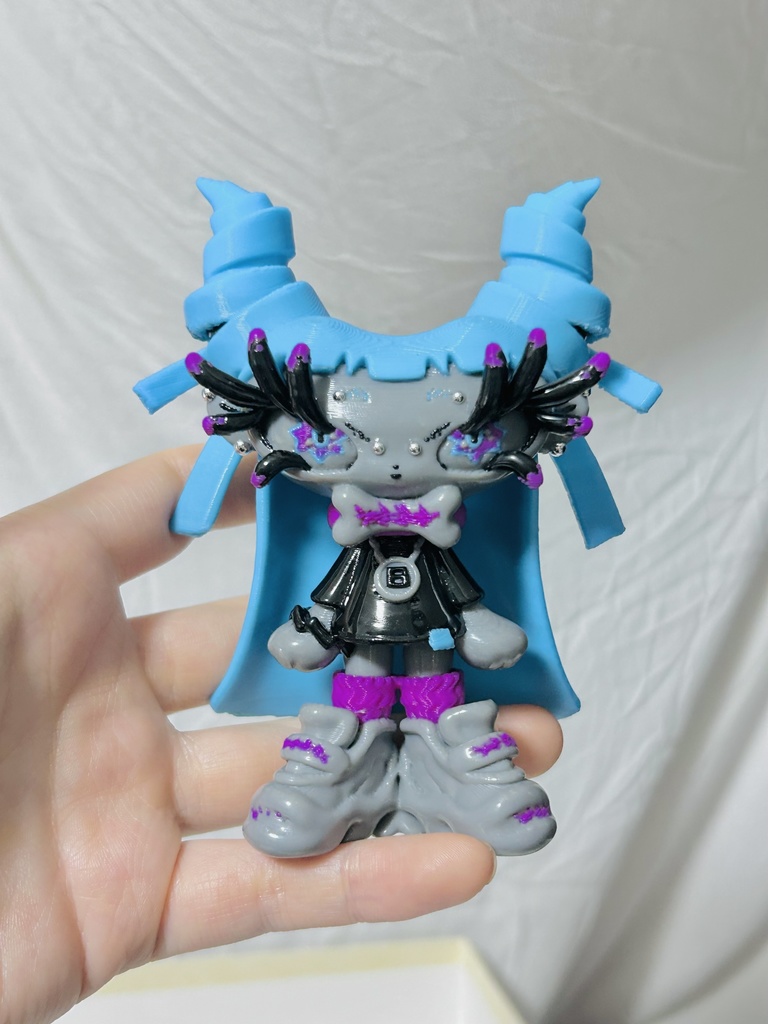 LILILIRA(リリリラ)_tacomiya