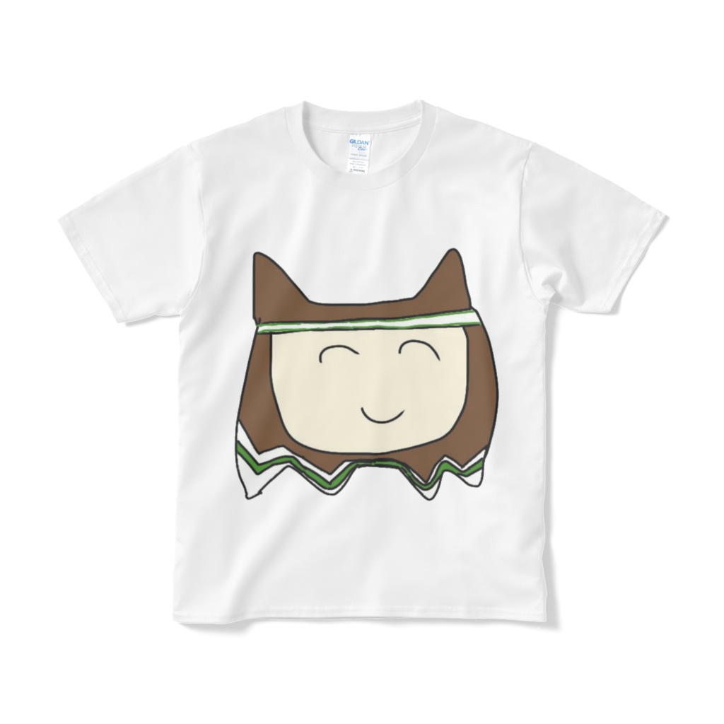 新セッピーTシャツ